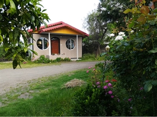 ویلای نقلی درتالش نزدیک دریا