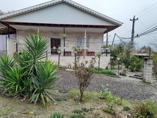 اجاره ویلا جنگلی در ماسال