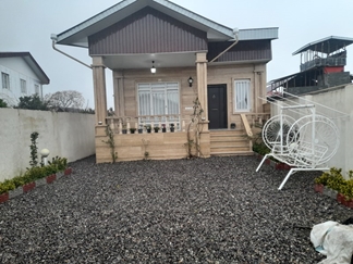 اجاره ویلا در چمخاله