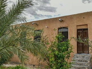 اقامتگاه بوم گردی سلت