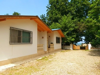 اجاره واحد ویلایی ساحلی در رامسر