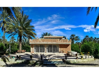 اجاره ویلا باغ در جهرم