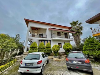 اجاره ویلا در تنکابن ولی آباد