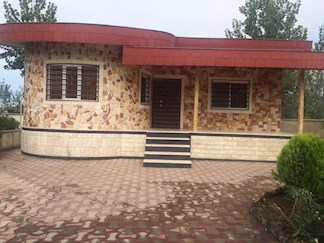 اجاره ویلا در کلارآباد