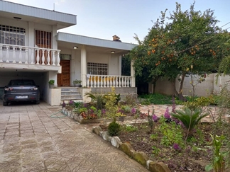 اجاره ویلا جاده دوهزار تنکابن