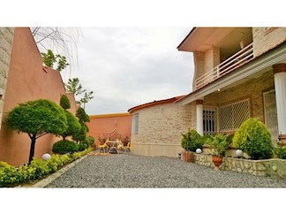 اجاره ویلا بااستخر شمال