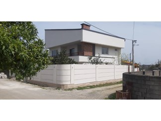 اجاره ویلا استخردار در رامسر