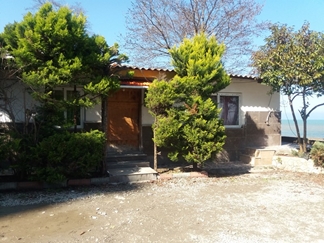 اجاره ویلا لب دریا نوشهر