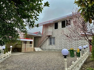 اجاره ویلا استخردار تنکابن