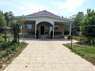 اجاره ویلا در رشت