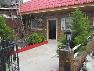 رزرو ویلا در شهرک دریاکنار