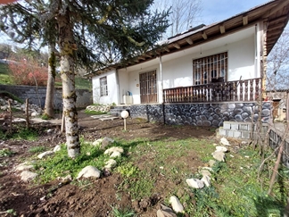 اجاره ویلا سنتی در پل سفید فیروزکوه