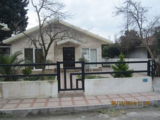 ویلا 3 خوابه شهرک دریاکنار