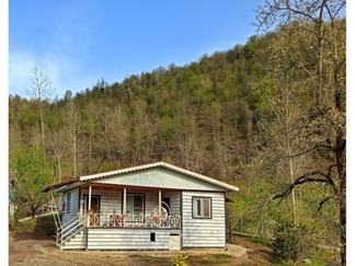 اجاره ویلا جنگلی روستایی ماسال