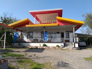 اجاره ویلا در جاده نظامی قائم شهر