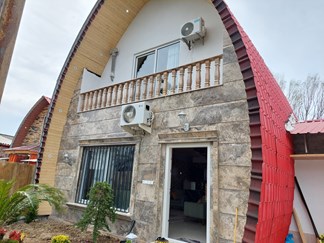 اجاره ویلا نوشهر با استخر و جکوزی