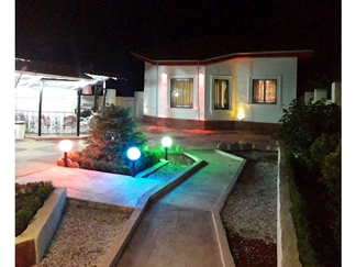 اجاره ویلا استخردار در رامسر