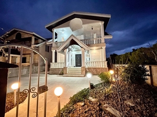 اجاره ویلا در تنکابن