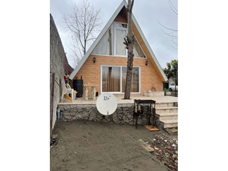 اجاره ویلا چوبی در انزلی