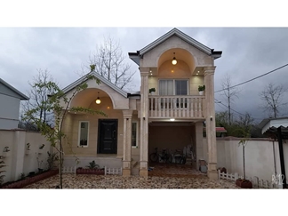 اجاره ویلا با استخر در تالش