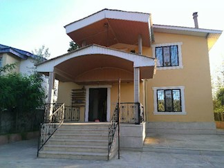 ویلای اجاره ای در کلاردشت