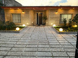 اجاره ویلا با استخر و جکوزی شمال