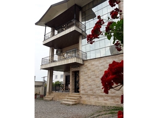 اجاره ویلا استخردار رامسر