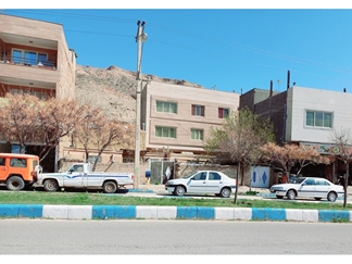 اجاره خانه در کلات مشهد