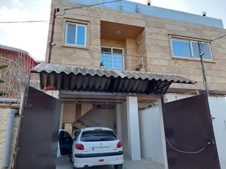 اجاره ویلا در محمود آباد