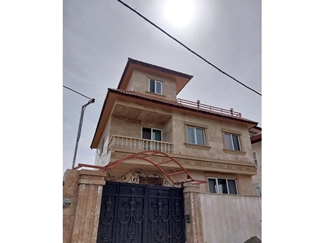 اجاره ویلا در رامسر