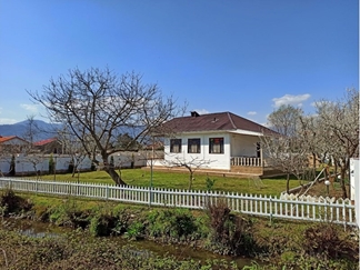 اجاره ویلا باغ در ماسال