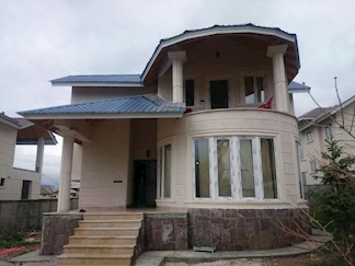 اجاره ویلا در کلاردشت