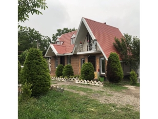 اجاره ویلا جنگلی در ماسال