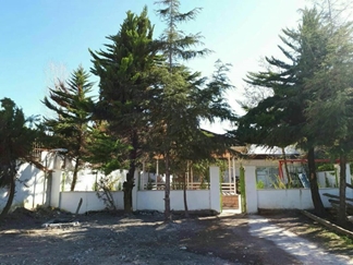 ویلا استخردار لب دریا نوشهر