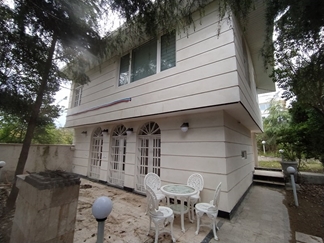 اجاره ویلا در رامسر چسبیده به دریا