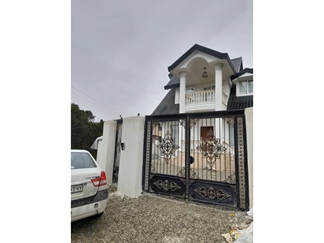 اجاره ویلا با استخر در رامسر