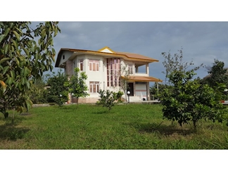 اجاره ویلا در ساحل قروق تالش