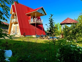 ویلا اجاره ای در شاندرمن ماسال