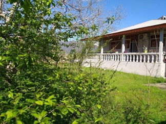 اجاره ویلا جنگلی در ماسال