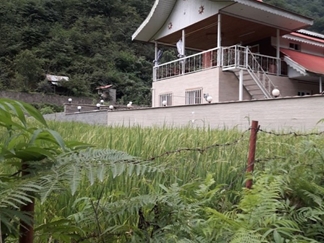 اجاره ویلا جنگلی نزدیک قلعه رودخان