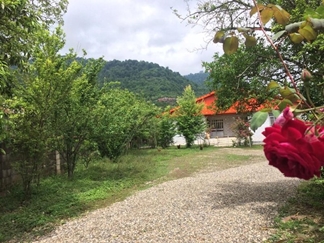 اجاره باغ ویلا در ماسال