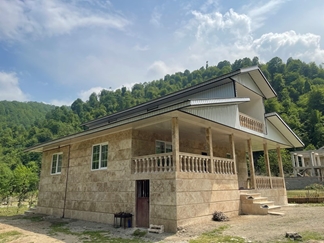 اجاره ویلا در شاندرمن گیلان