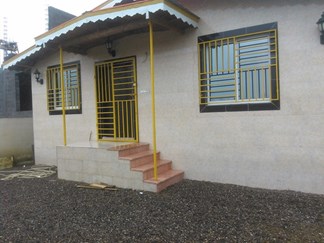 ویلای اجاره ای در زیباکنار