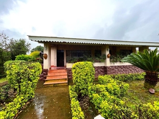 اجاره ویلا در دهکده ساحلی انزلی