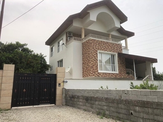 اجاره ویلا جنگلی در کلارآباد