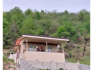 اجاره ویلا ییلاقی نزدیک سوادکوه