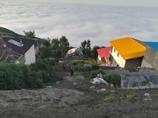 اجاره اقامتگاه در فیلبند