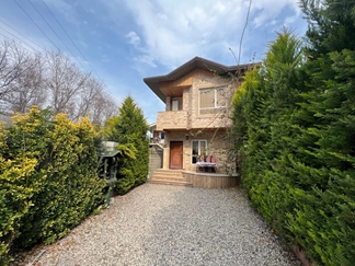 اجاره ویلا در رامسر