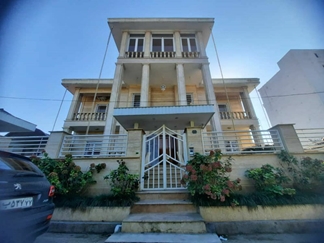 اجاره ویلا در متل قو دریاگوشه