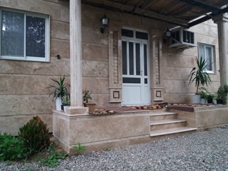 اجاره ویلا جنگلی قلعه رودخان